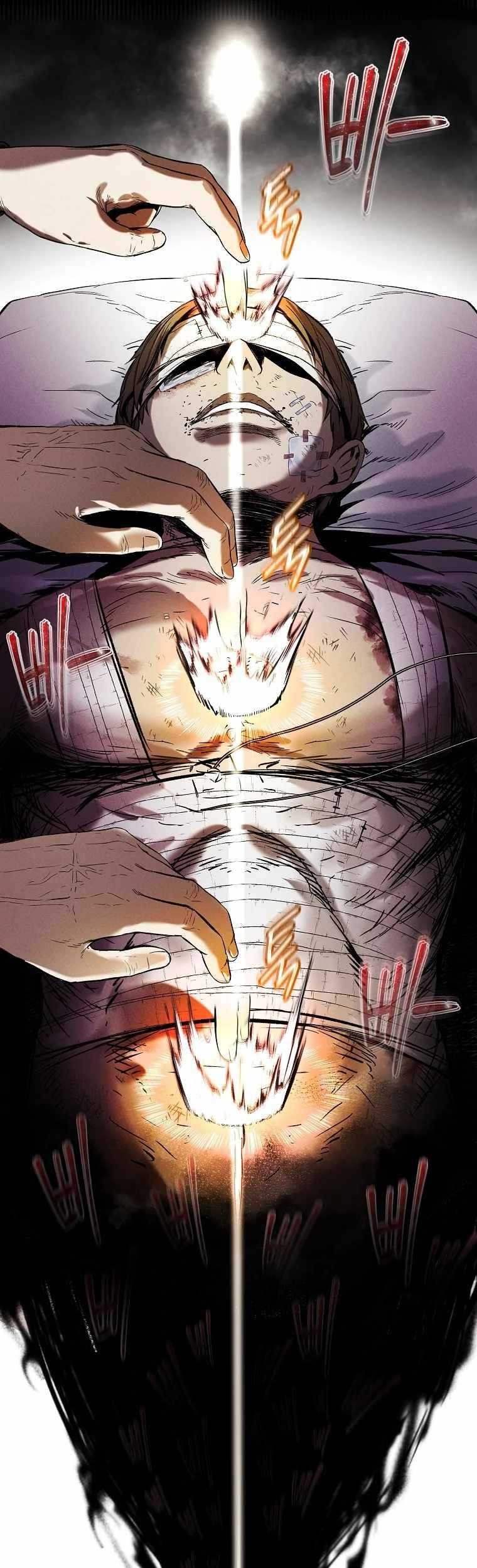 The Invincible Man Chapter 11 Gambar 22