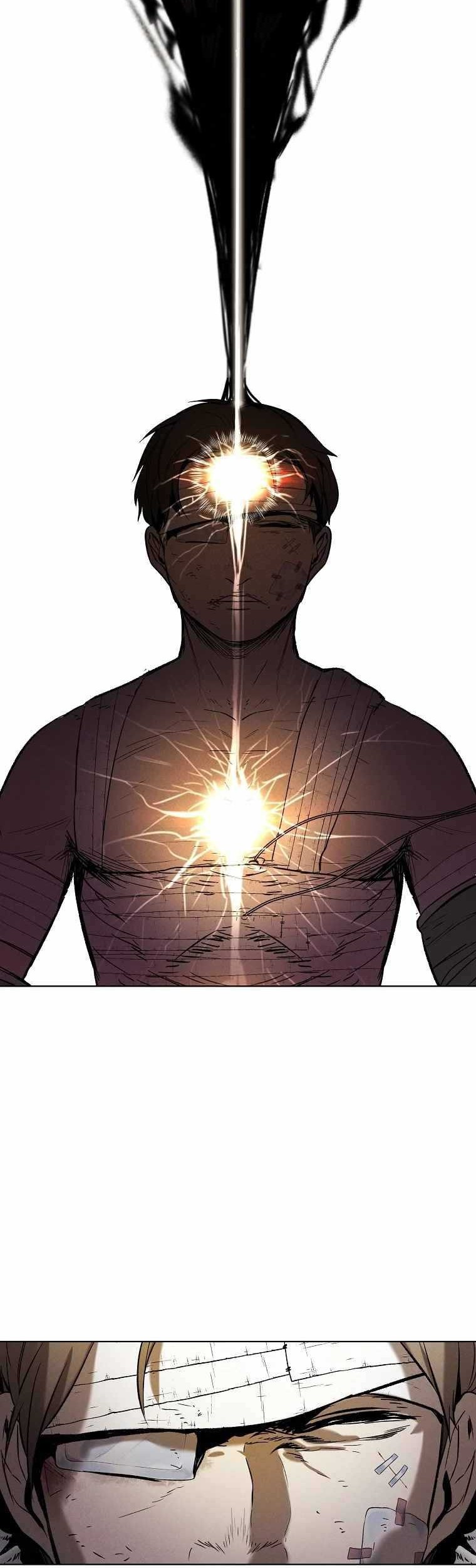 The Invincible Man Chapter 11 Gambar 23