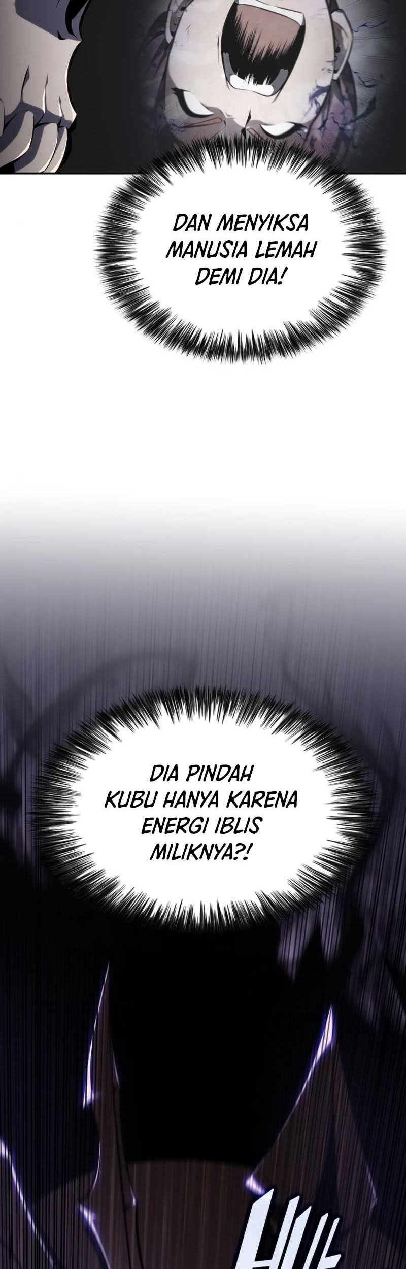 Solo Max-Level Newbie Chapter 124 Gambar 53