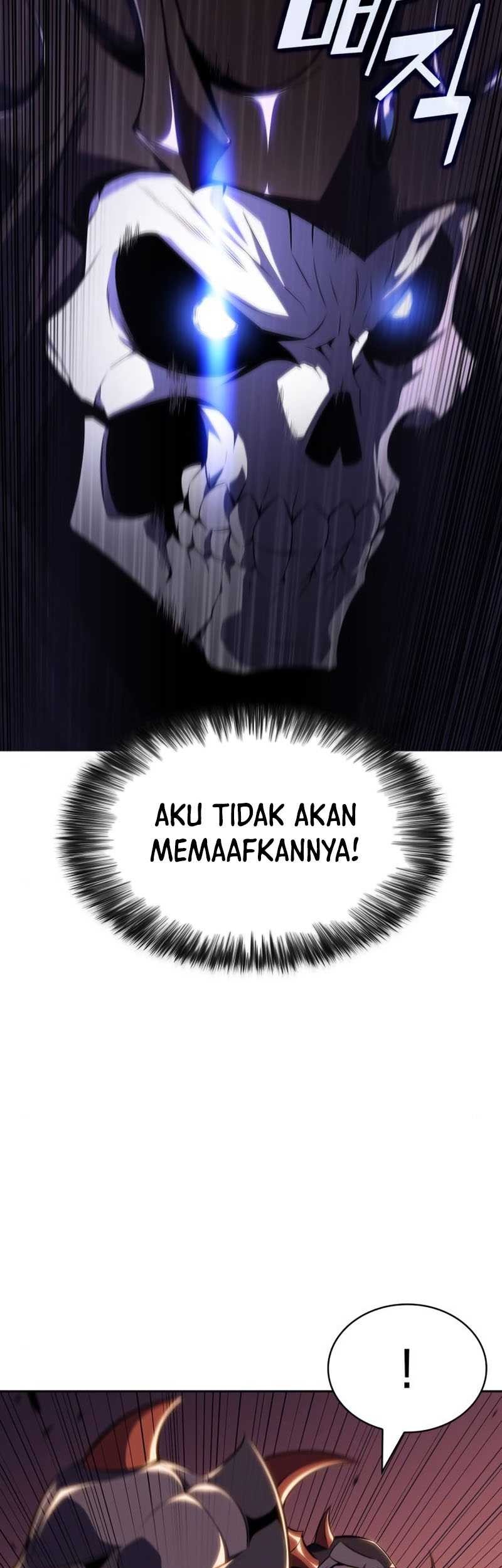 Solo Max-Level Newbie Chapter 124 Gambar 54