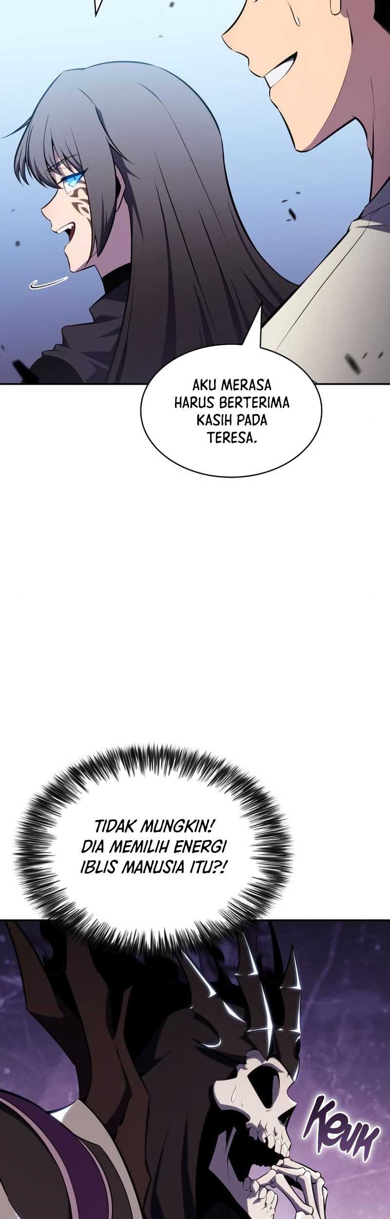 Solo Max-Level Newbie Chapter 124 Gambar 51