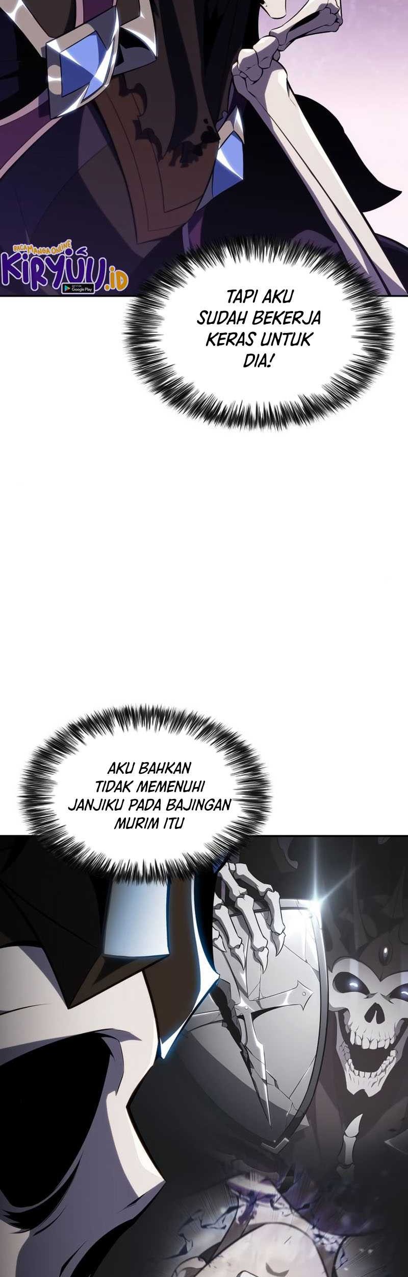Solo Max-Level Newbie Chapter 124 Gambar 52