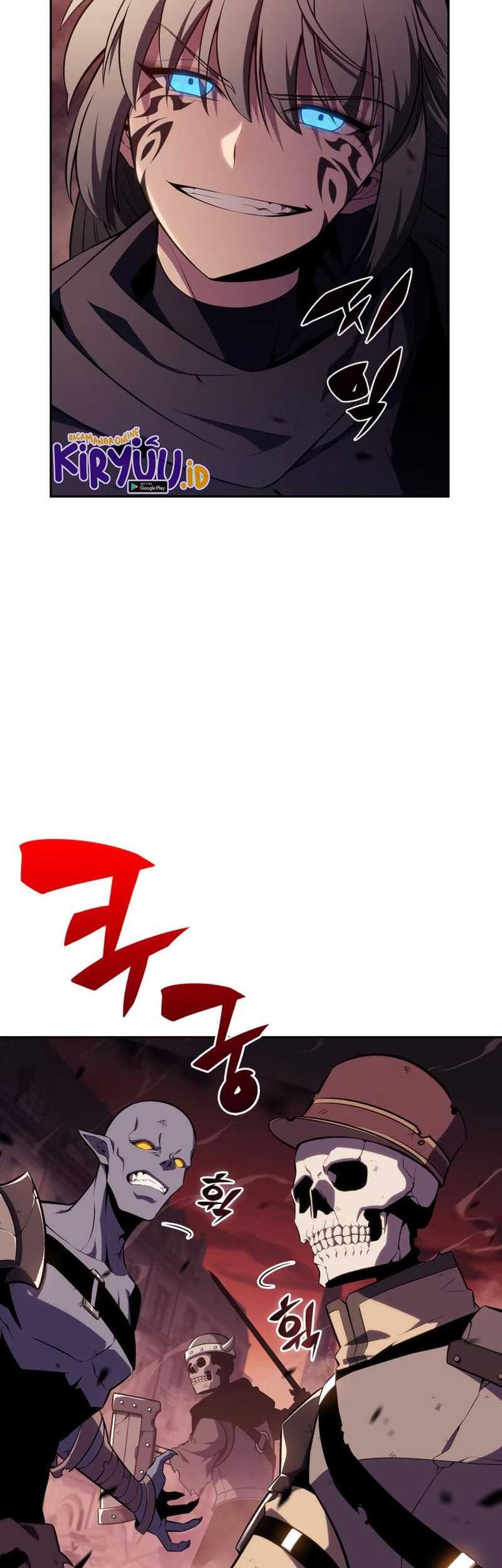 Solo Max-Level Newbie Chapter 124 Gambar 59