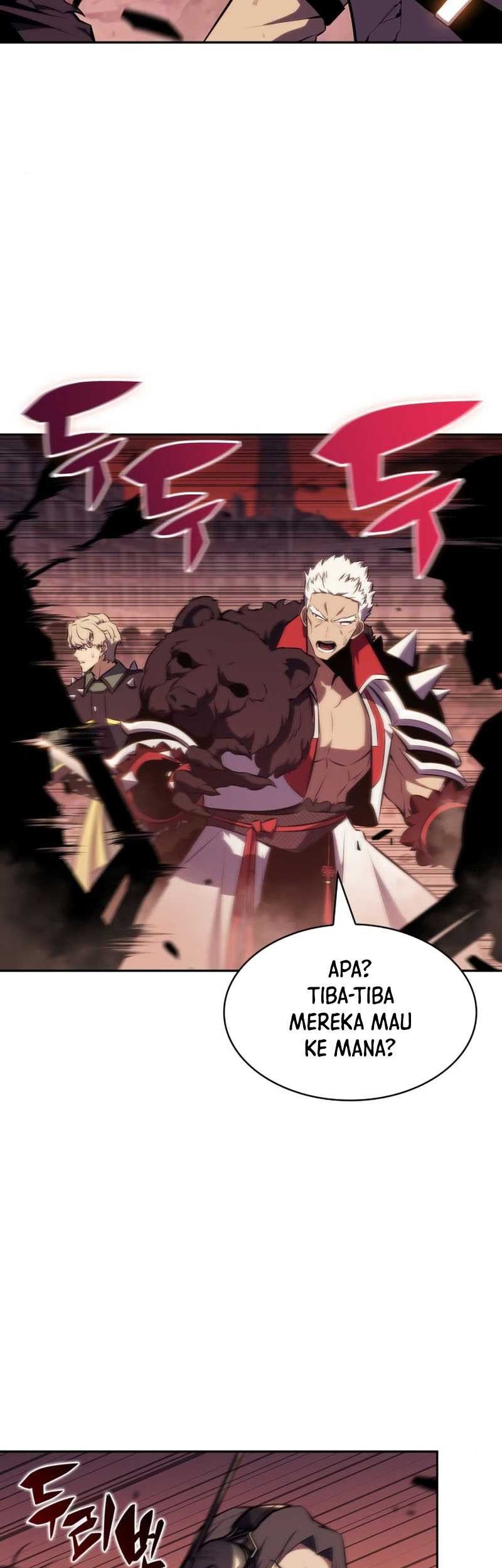 Solo Max-Level Newbie Chapter 124 Gambar 60