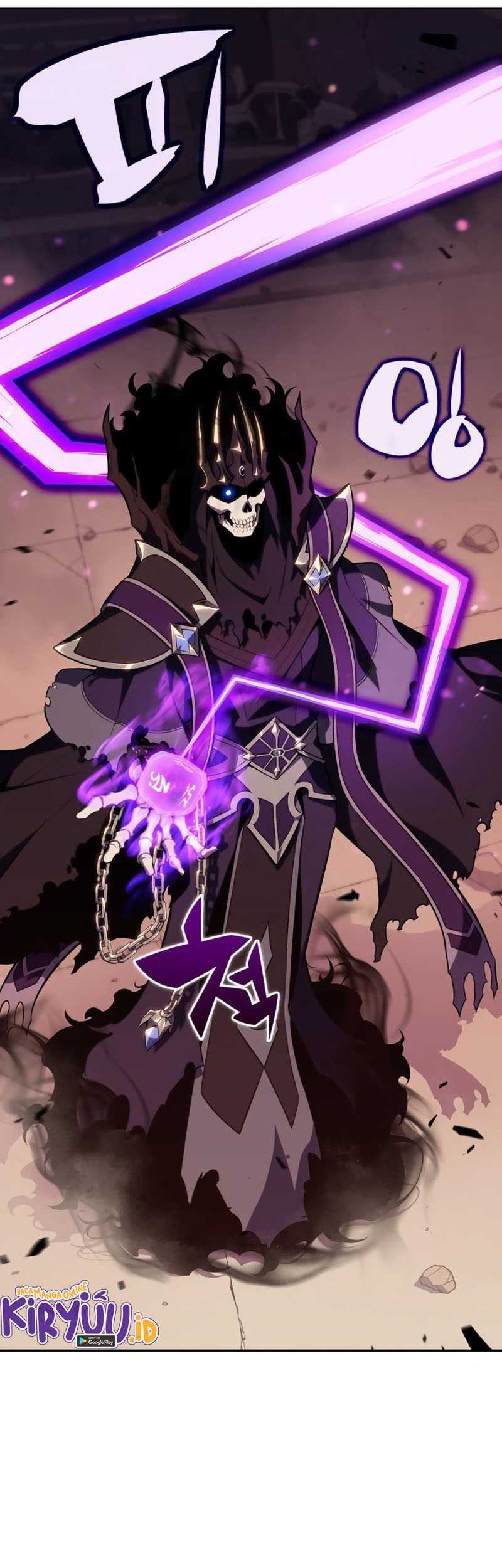 Solo Max-Level Newbie Chapter 124 Gambar 56