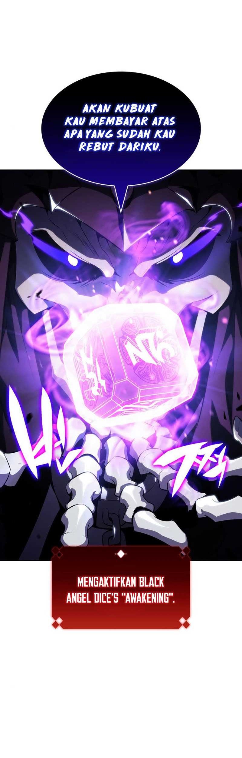 Solo Max-Level Newbie Chapter 124 Gambar 57