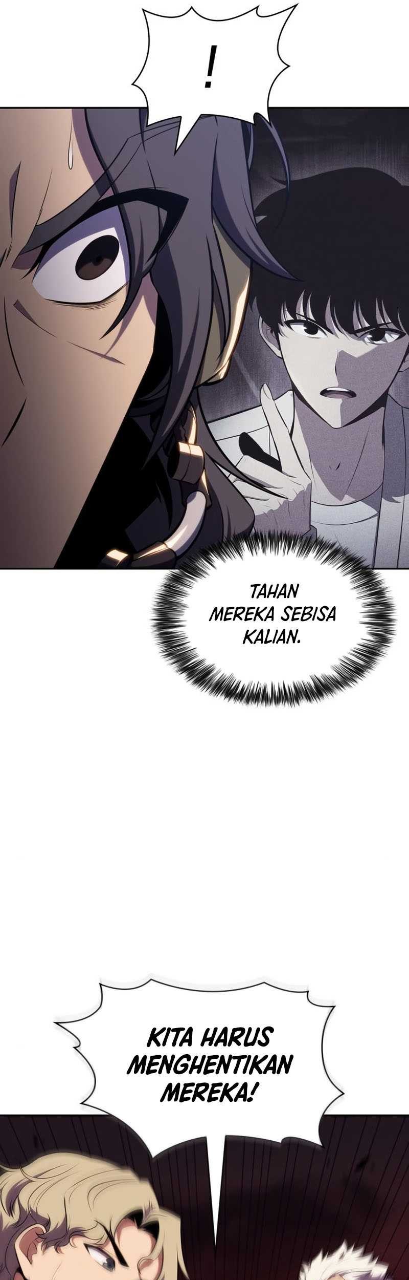 Solo Max-Level Newbie Chapter 124 Gambar 62