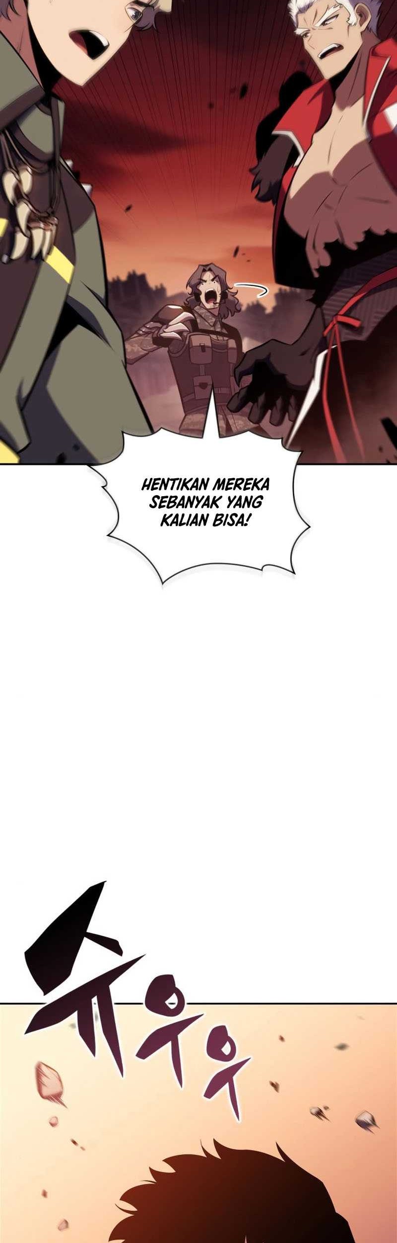 Solo Max-Level Newbie Chapter 124 Gambar 63