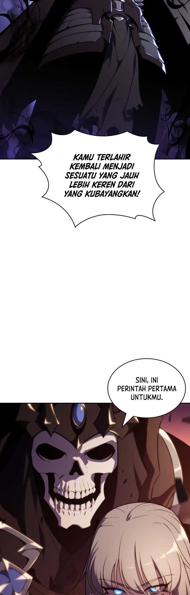 Solo Max-Level Newbie Chapter 124 Gambar 3
