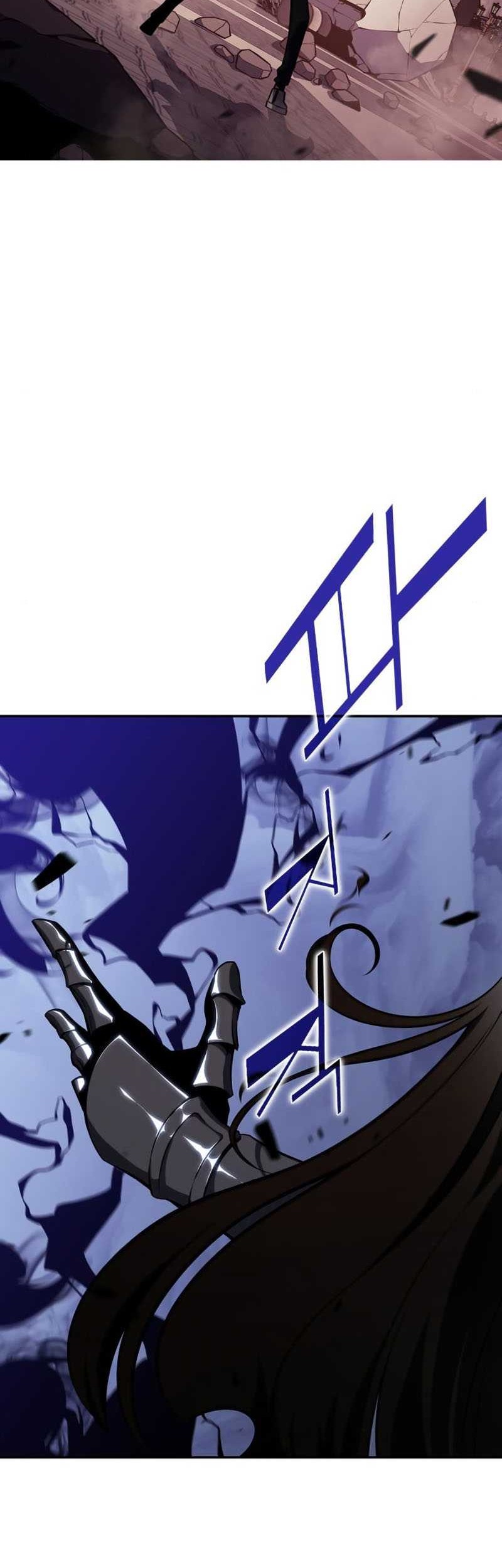 Solo Max-Level Newbie Chapter 124 Gambar 5