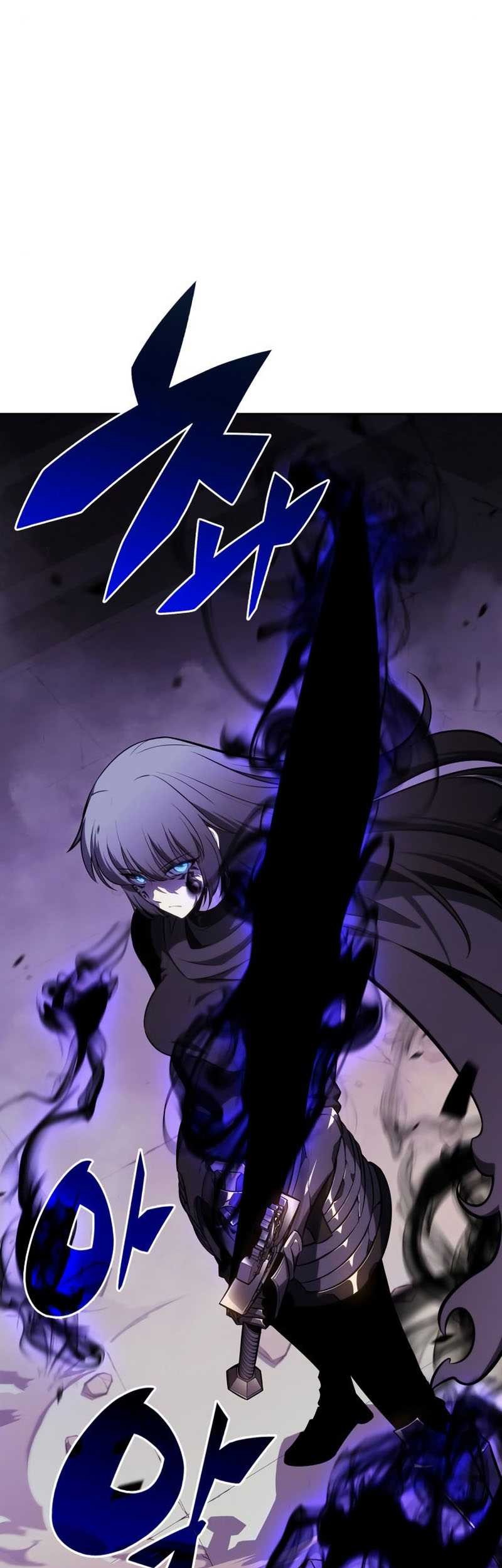 Solo Max-Level Newbie Chapter 124 Gambar 6