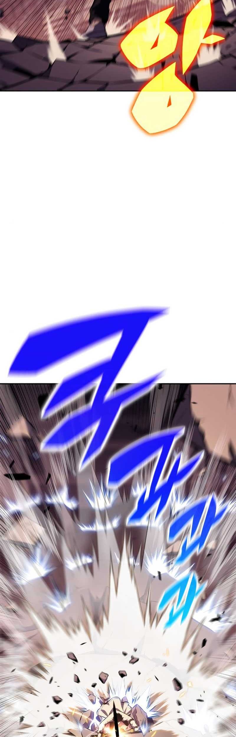 Solo Max-Level Newbie Chapter 124 Gambar 10