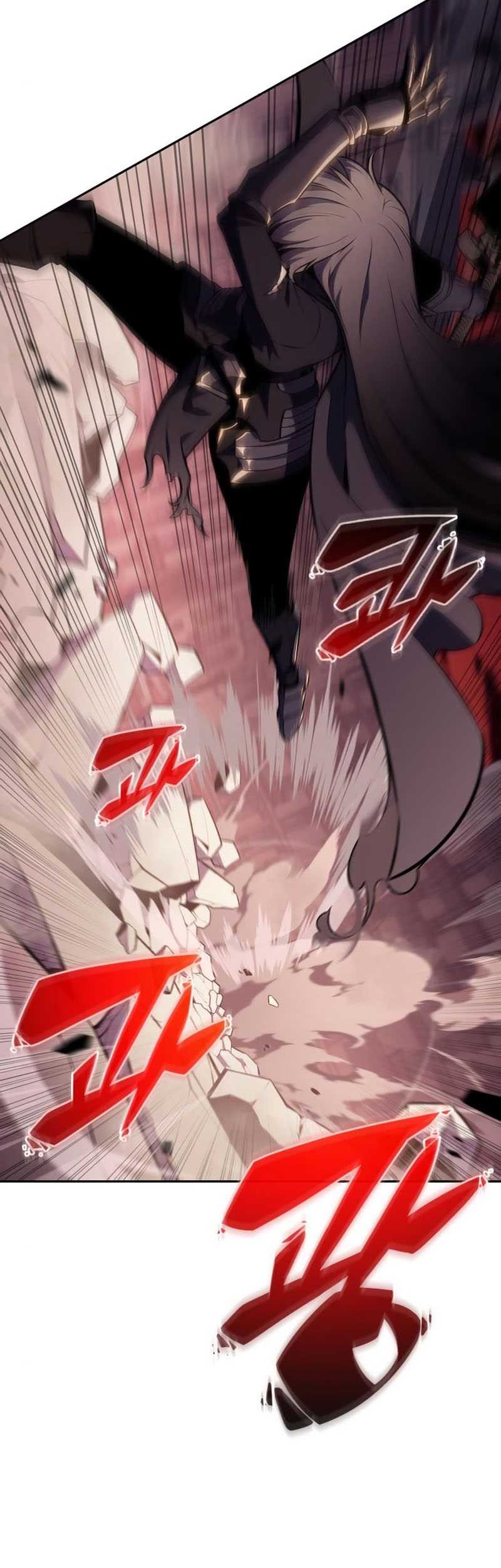 Solo Max-Level Newbie Chapter 124 Gambar 12