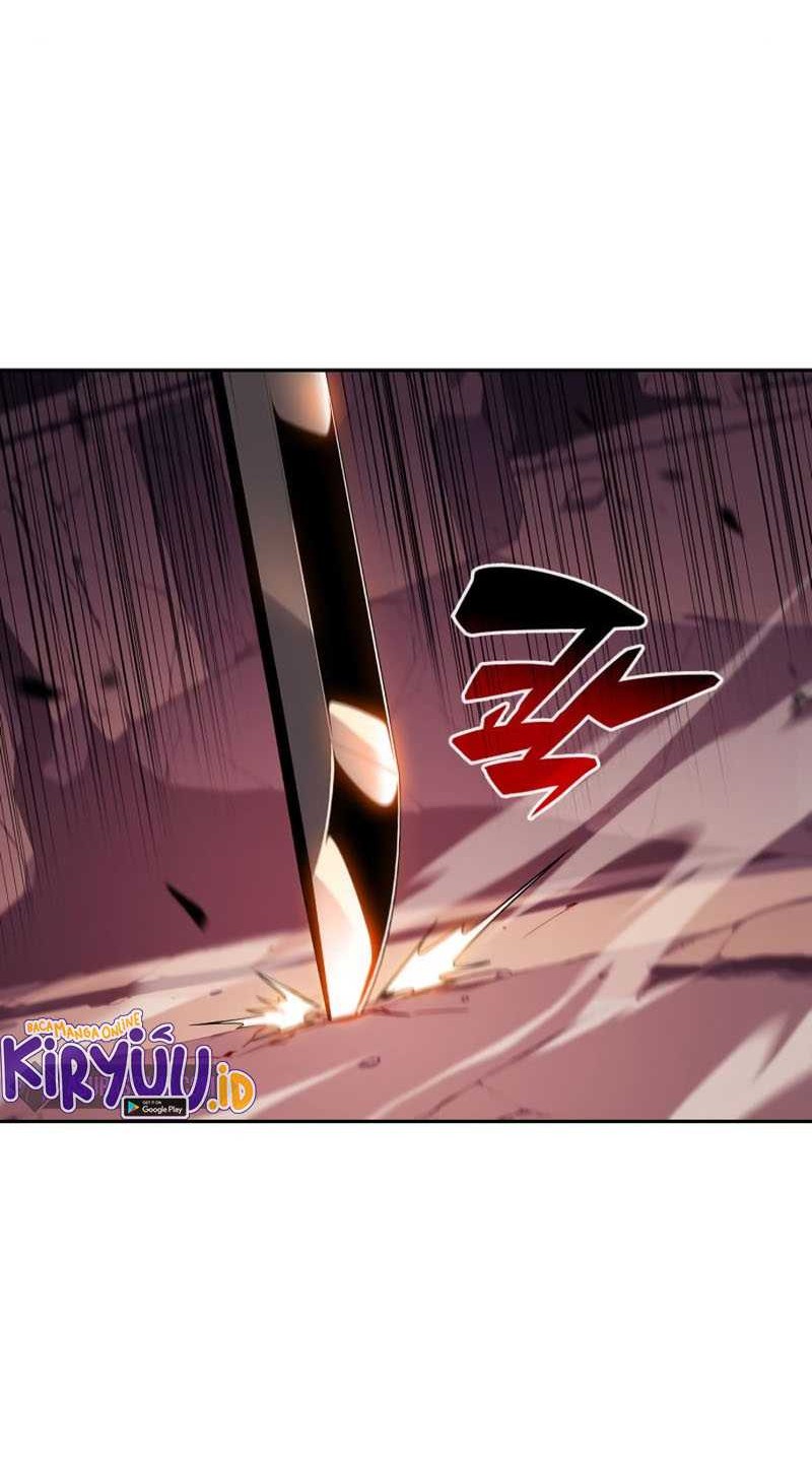 Solo Max-Level Newbie Chapter 124 Gambar 13