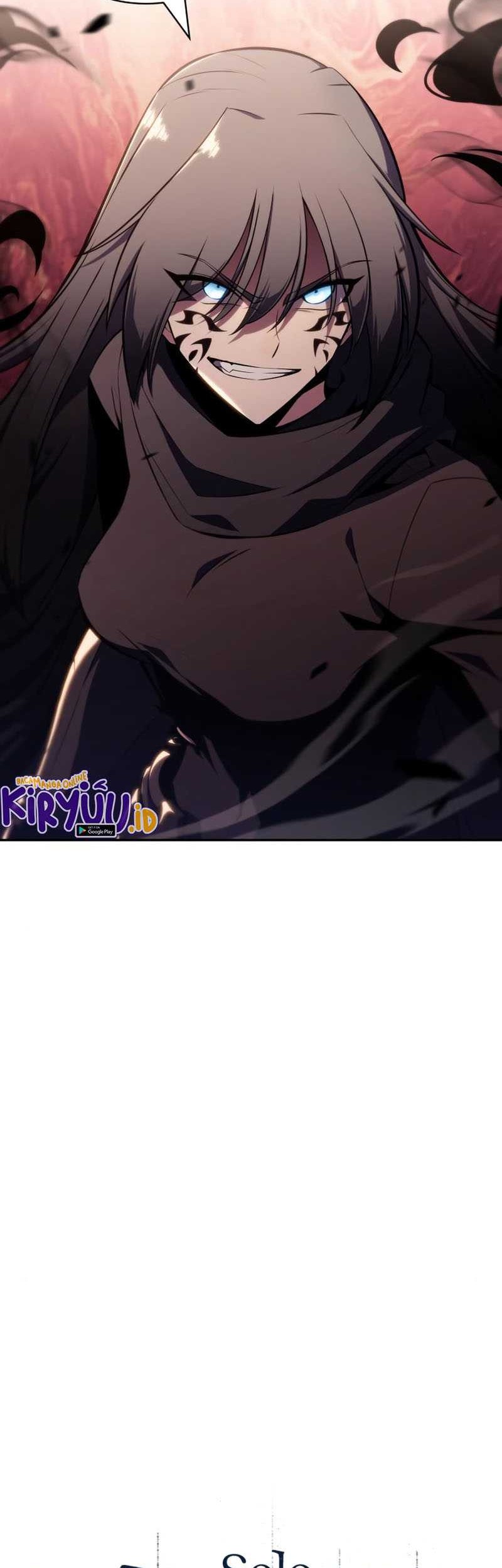 Solo Max-Level Newbie Chapter 124 Gambar 15