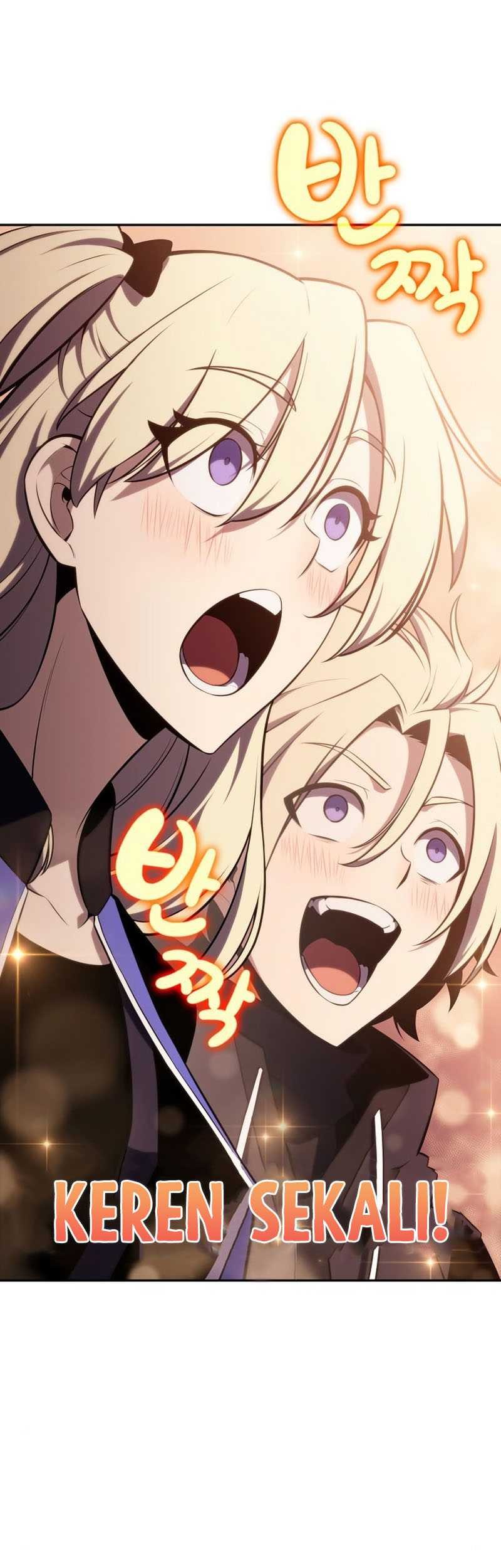 Solo Max-Level Newbie Chapter 124 Gambar 18