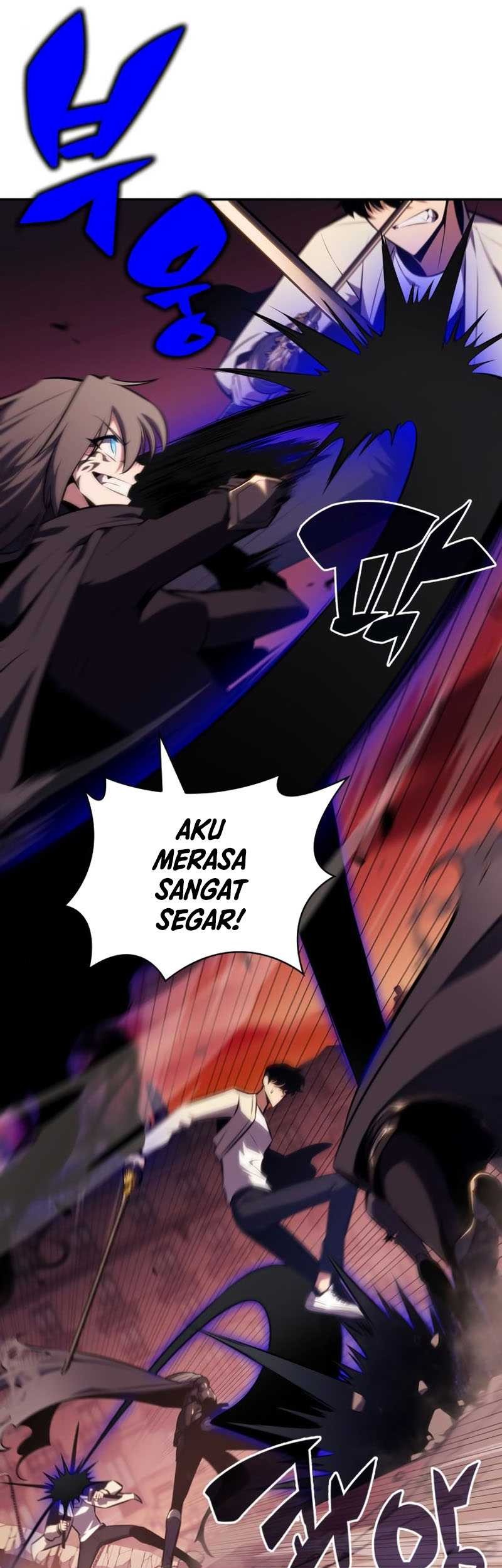 Solo Max-Level Newbie Chapter 124 Gambar 20