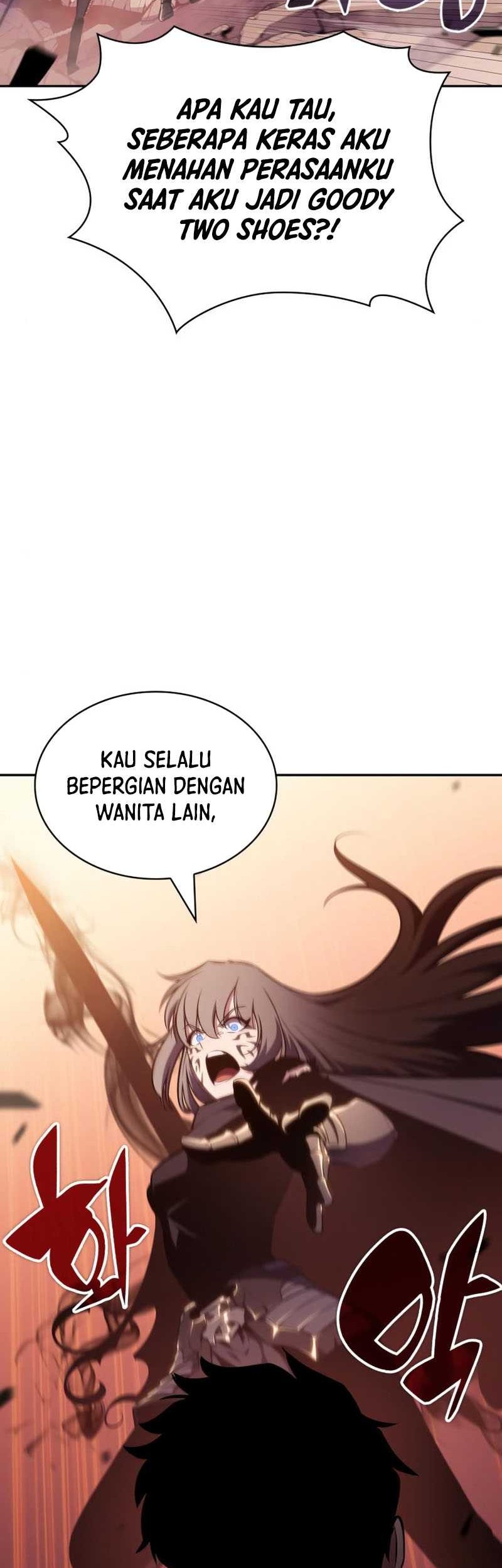 Solo Max-Level Newbie Chapter 124 Gambar 21