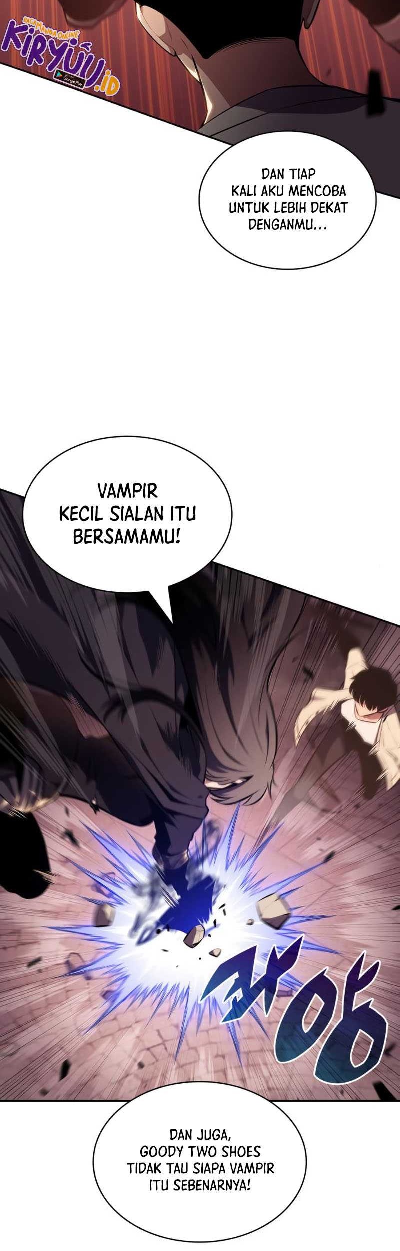 Solo Max-Level Newbie Chapter 124 Gambar 22