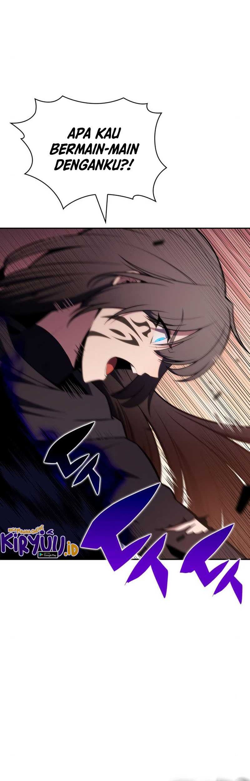 Solo Max-Level Newbie Chapter 124 Gambar 23