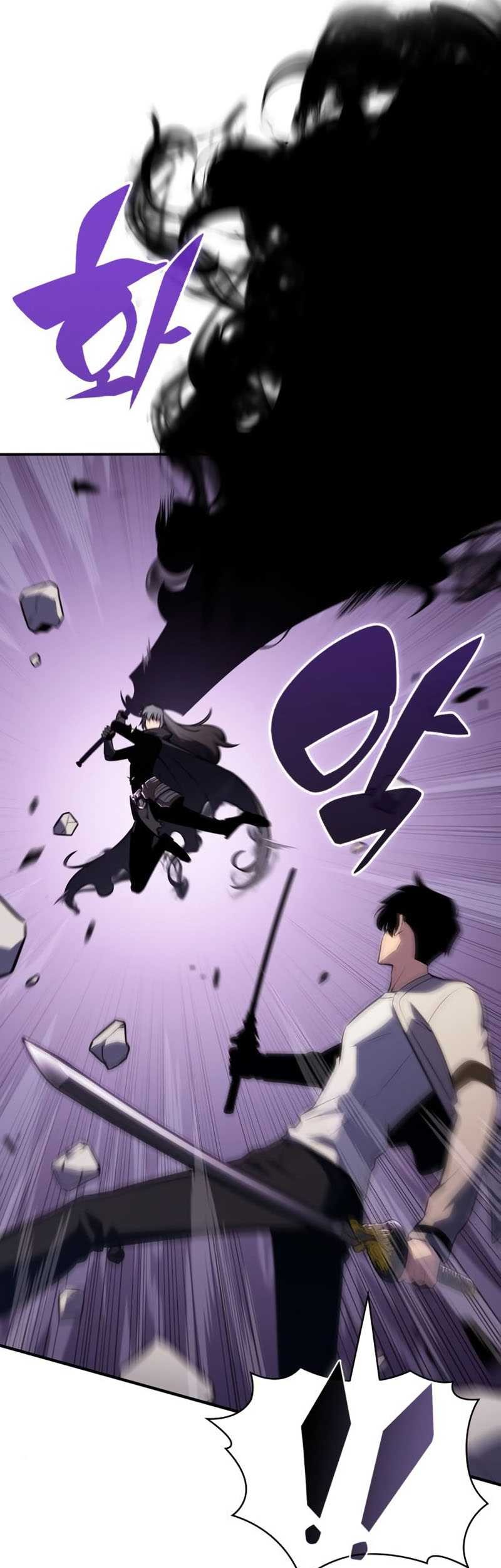 Solo Max-Level Newbie Chapter 124 Gambar 24