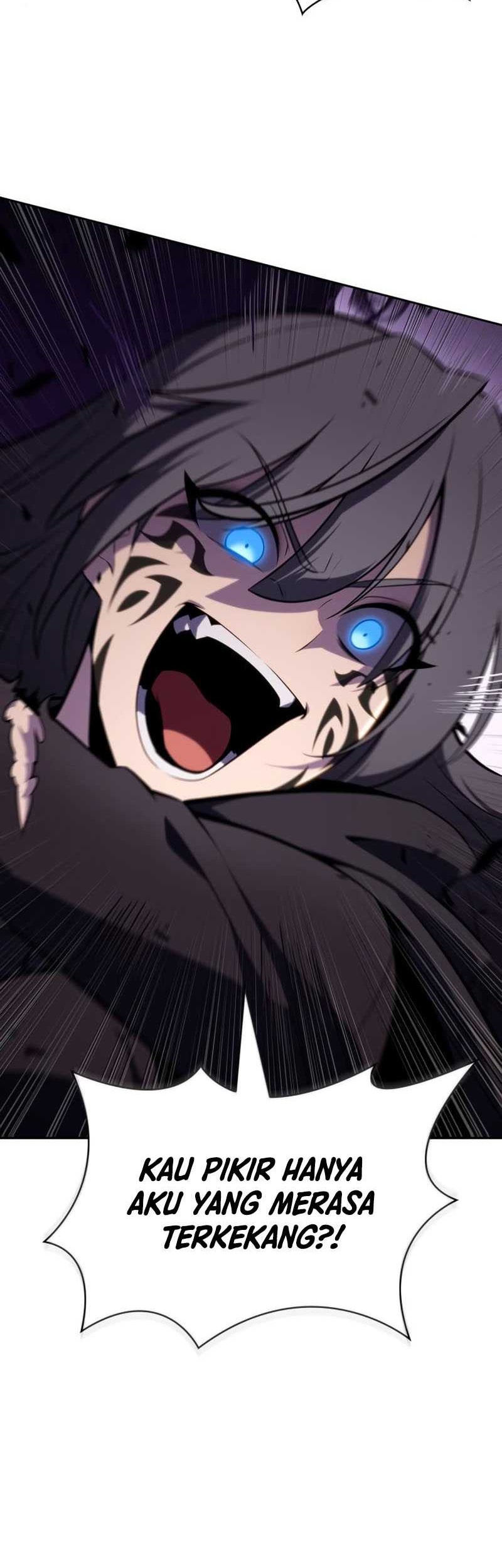 Solo Max-Level Newbie Chapter 124 Gambar 25