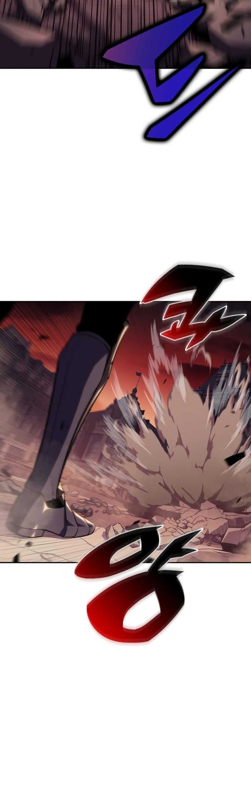 Solo Max-Level Newbie Chapter 124 Gambar 28