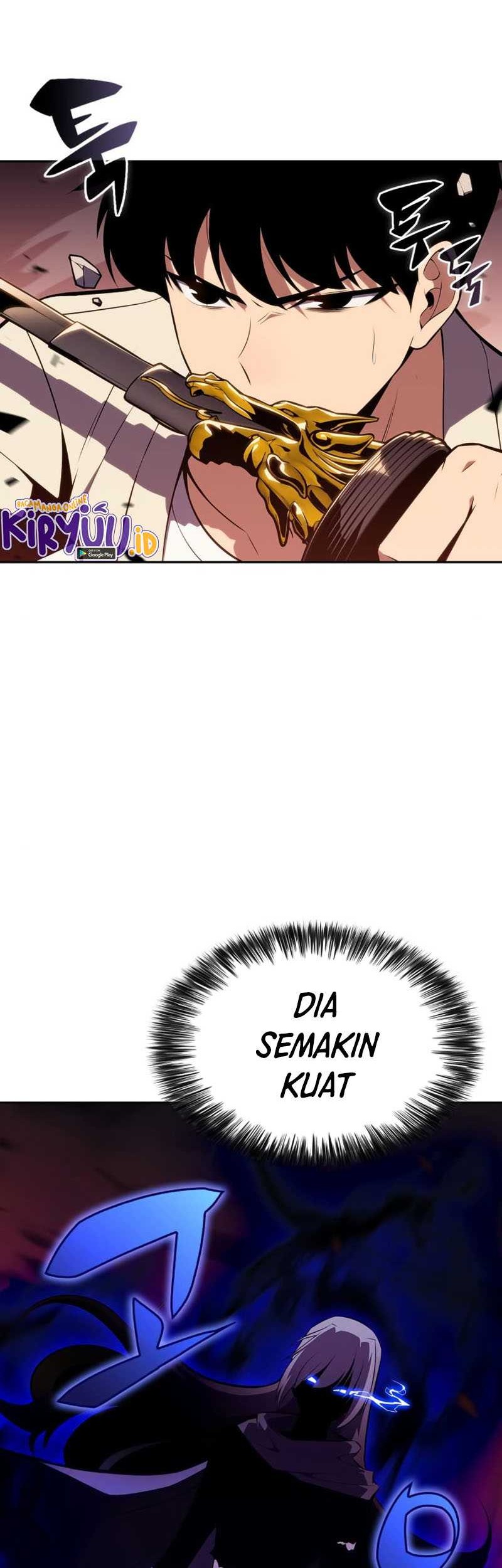 Solo Max-Level Newbie Chapter 124 Gambar 29