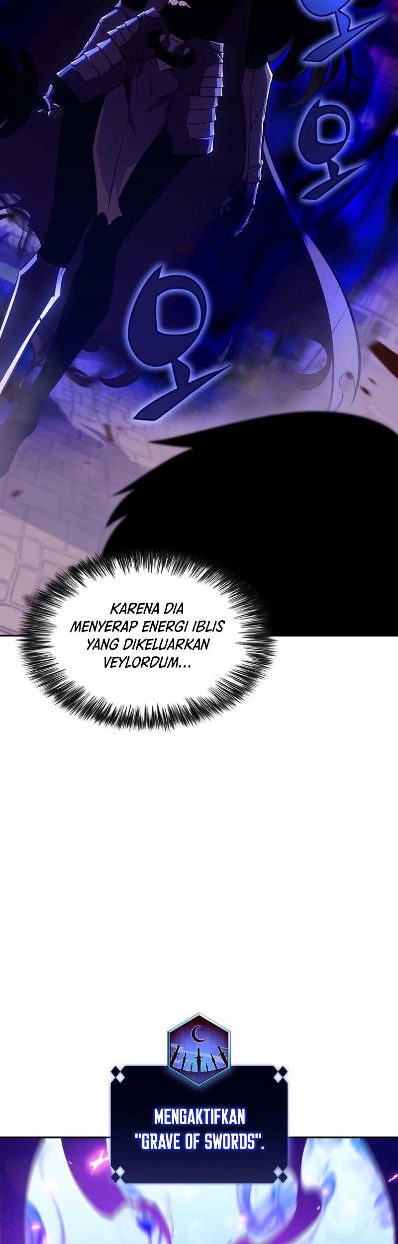 Solo Max-Level Newbie Chapter 124 Gambar 30