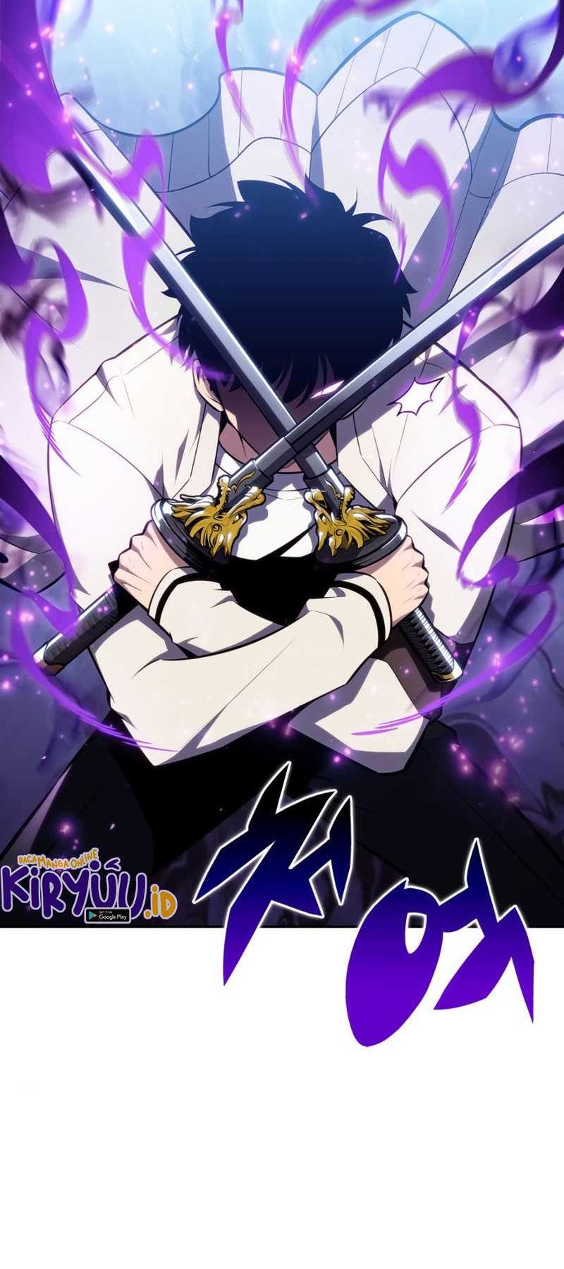 Solo Max-Level Newbie Chapter 124 Gambar 31