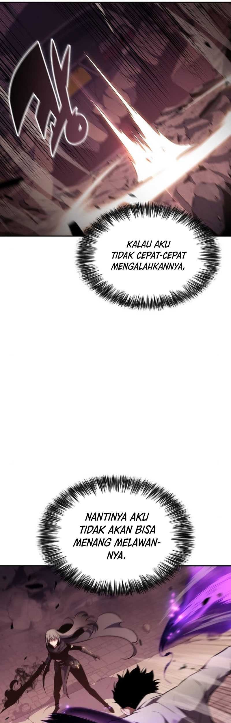 Solo Max-Level Newbie Chapter 124 Gambar 32