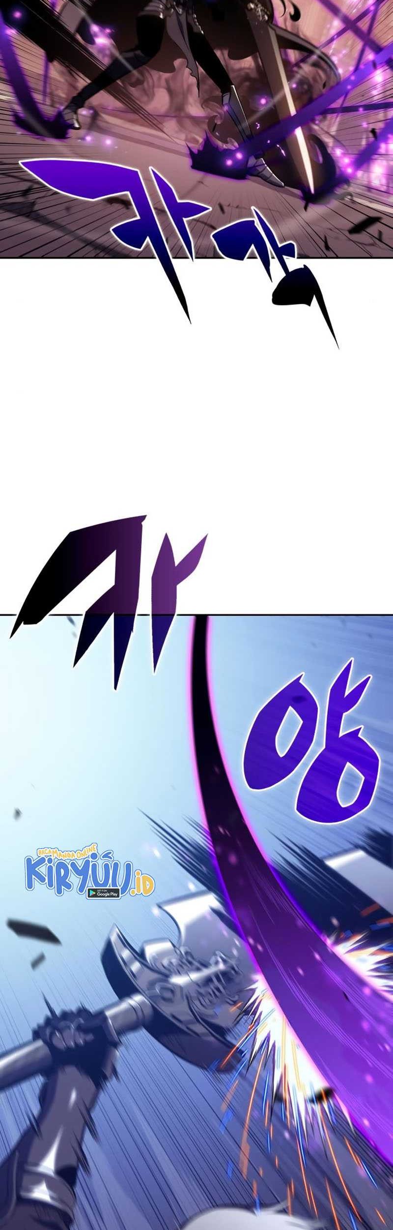 Solo Max-Level Newbie Chapter 124 Gambar 34