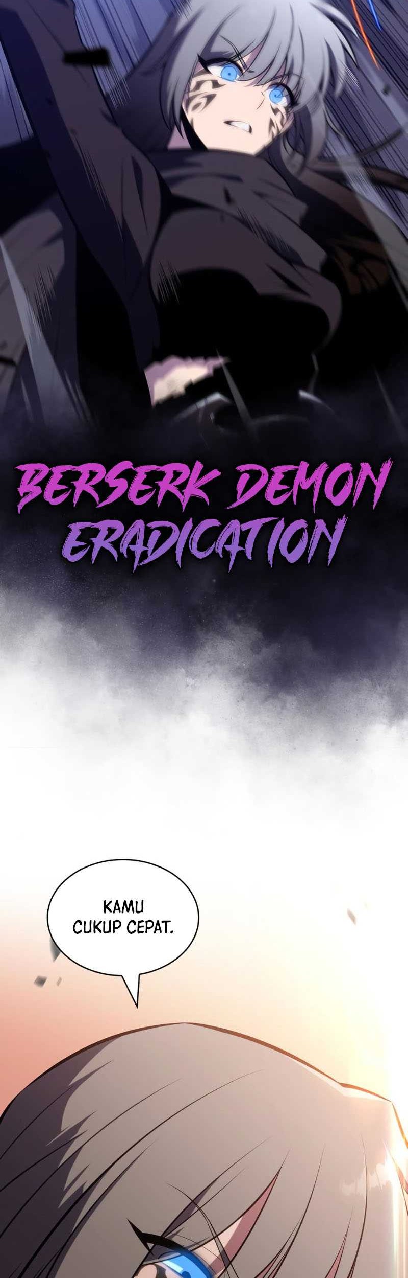 Solo Max-Level Newbie Chapter 124 Gambar 35