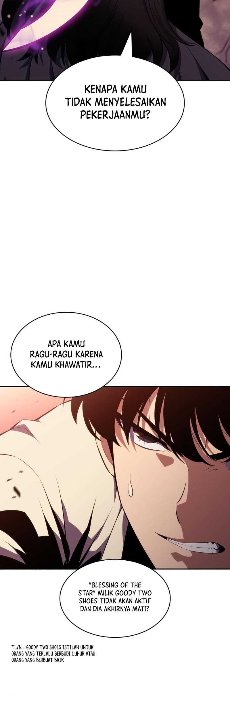 Solo Max-Level Newbie Chapter 124 Gambar 37