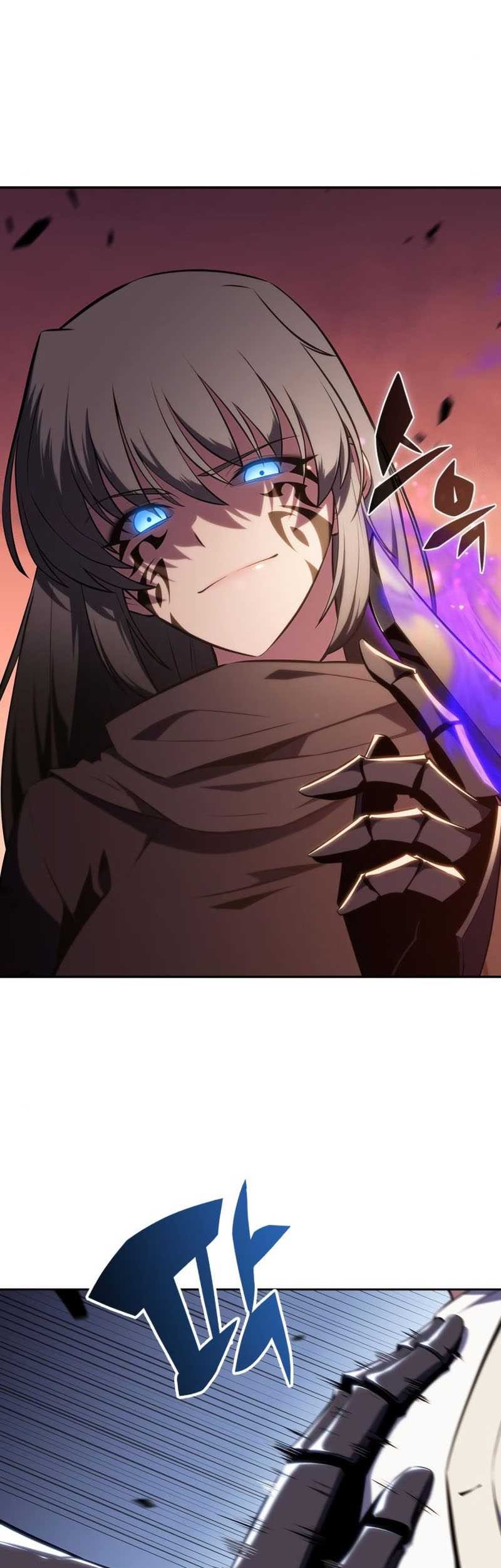 Solo Max-Level Newbie Chapter 124 Gambar 38