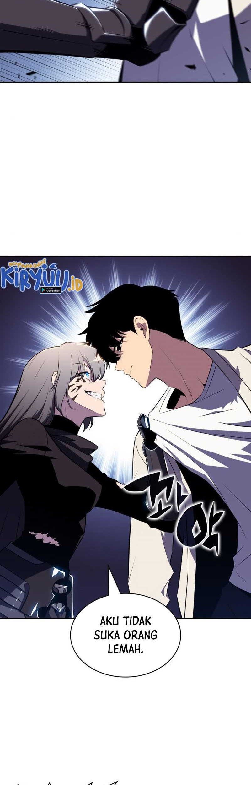 Solo Max-Level Newbie Chapter 124 Gambar 39