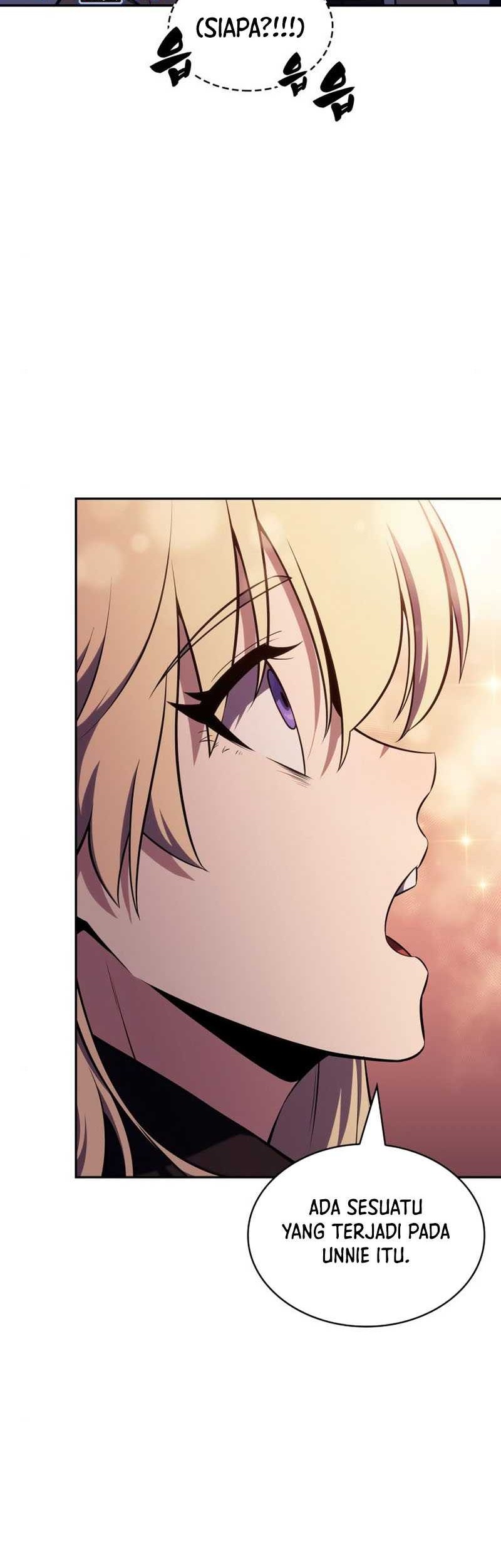 Solo Max-Level Newbie Chapter 124 Gambar 41