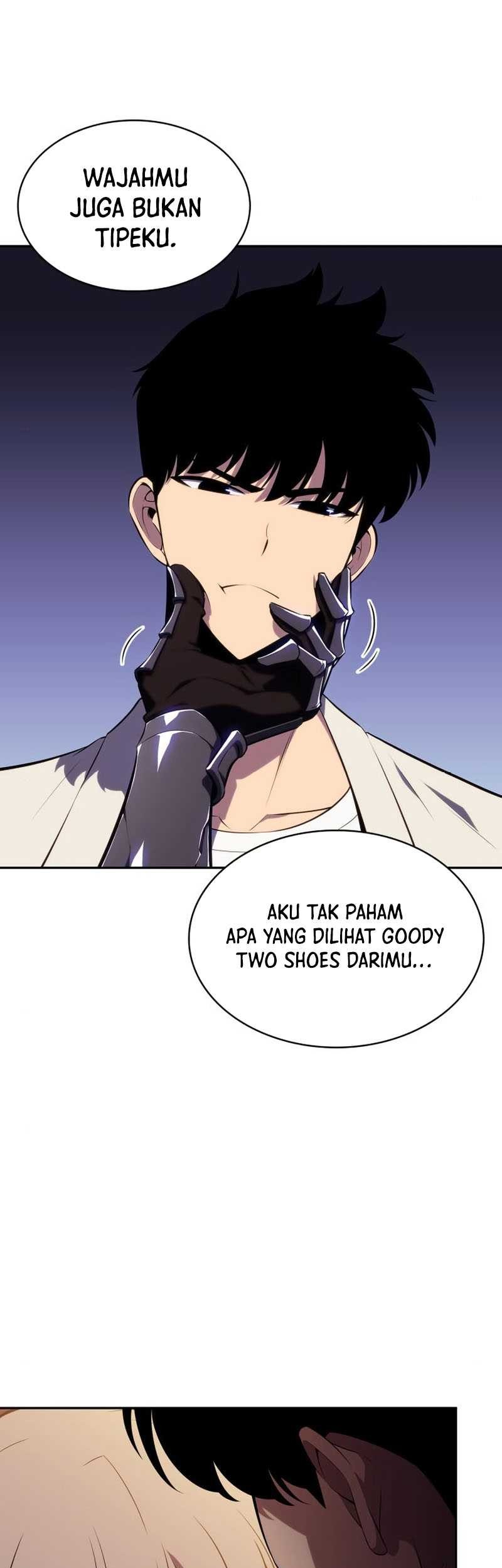 Solo Max-Level Newbie Chapter 124 Gambar 42