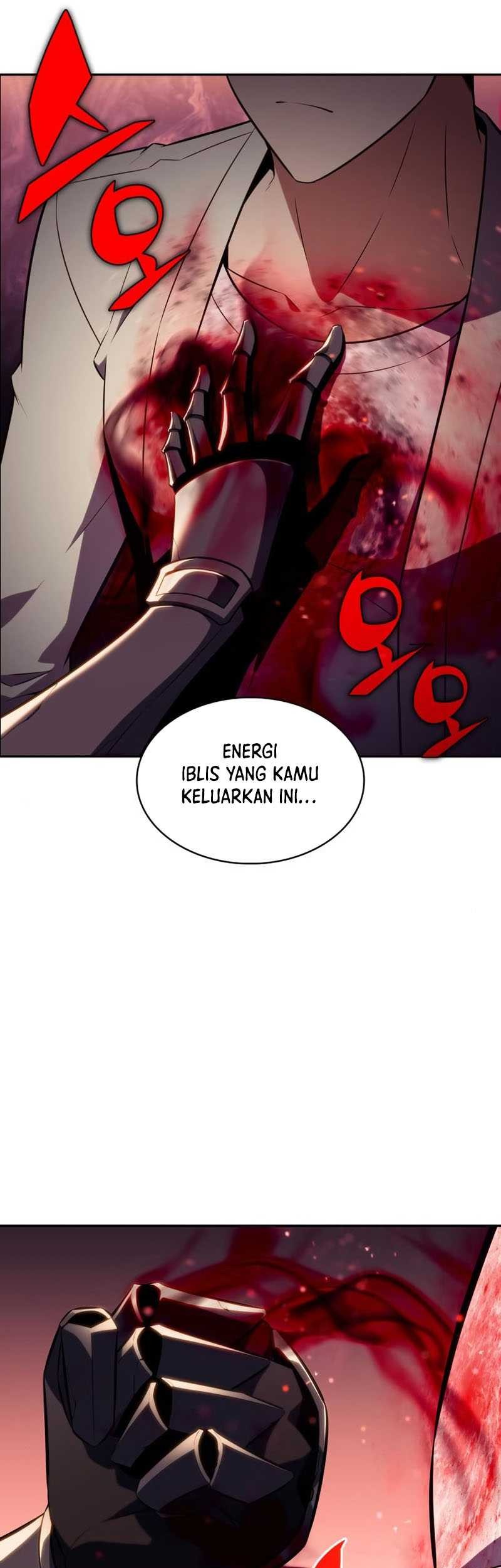 Solo Max-Level Newbie Chapter 124 Gambar 44
