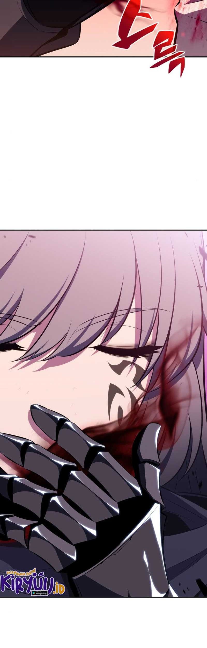 Solo Max-Level Newbie Chapter 124 Gambar 45