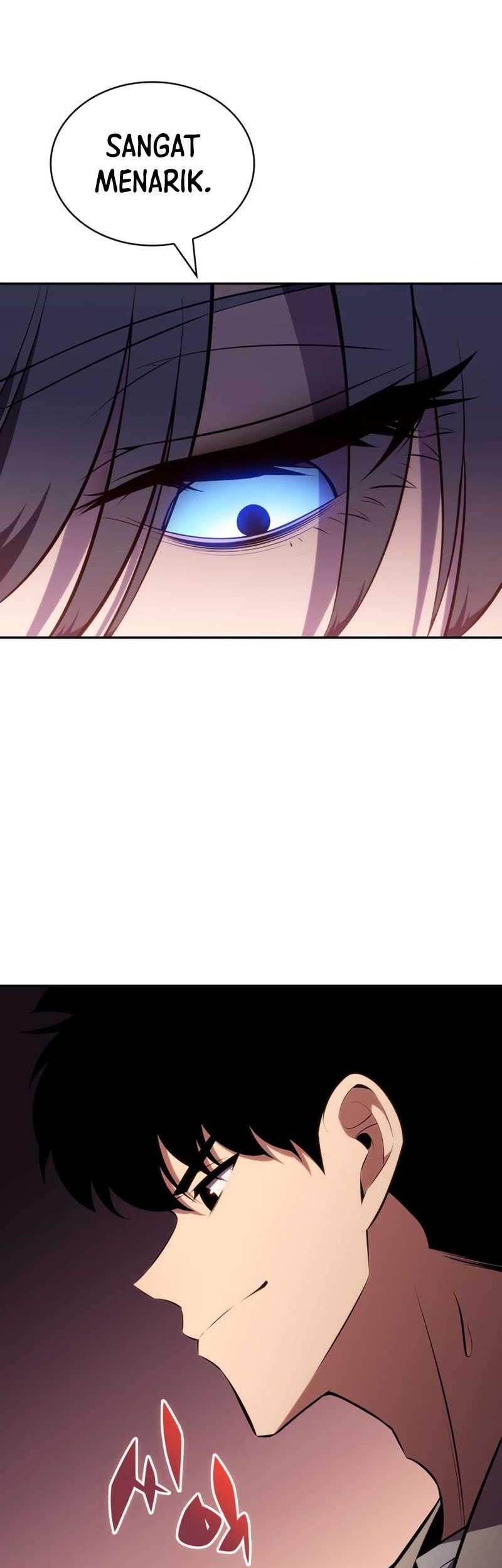 Solo Max-Level Newbie Chapter 124 Gambar 46