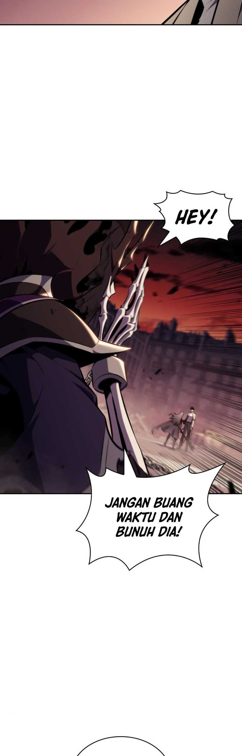 Solo Max-Level Newbie Chapter 124 Gambar 47