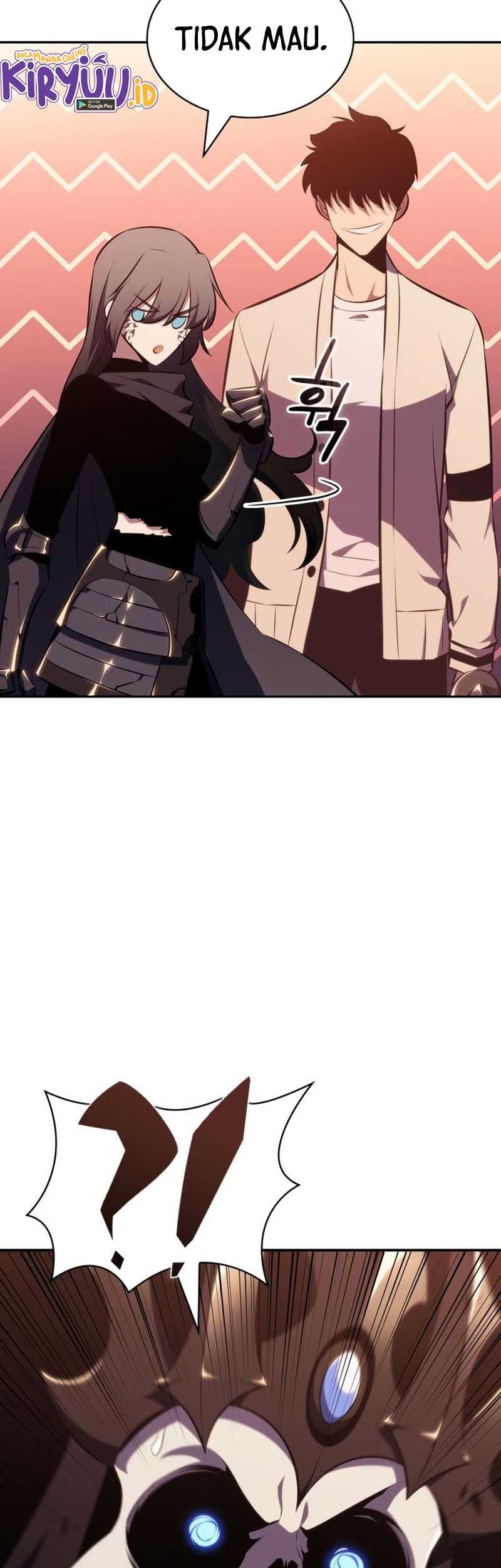 Solo Max-Level Newbie Chapter 124 Gambar 48