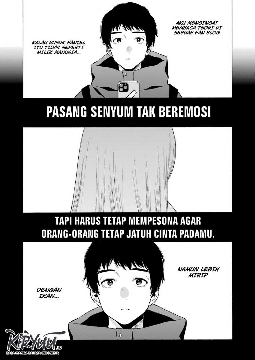 Sono Bisque Doll wa Koi wo suru Chapter 97 Gambar 25