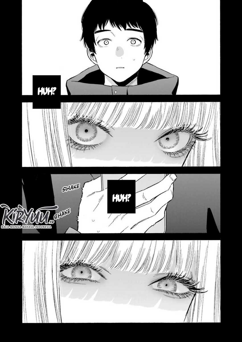 Sono Bisque Doll wa Koi wo suru Chapter 97 Gambar 27