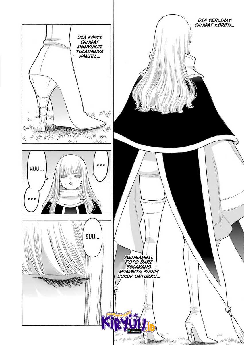 Sono Bisque Doll wa Koi wo suru Chapter 97 Gambar 24