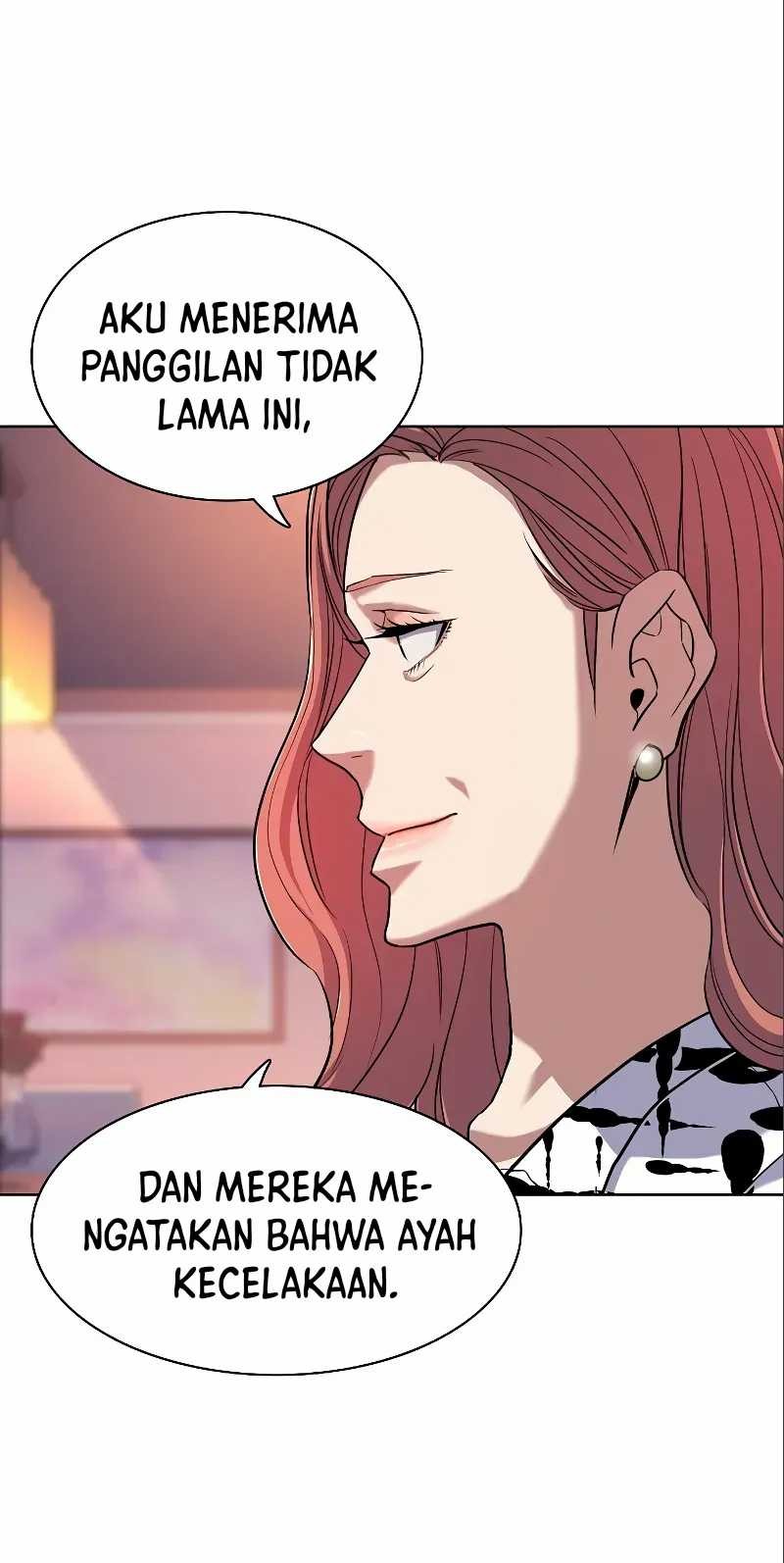 The Youngest Son Of A Rich Family Chapter 70 Gambar 50