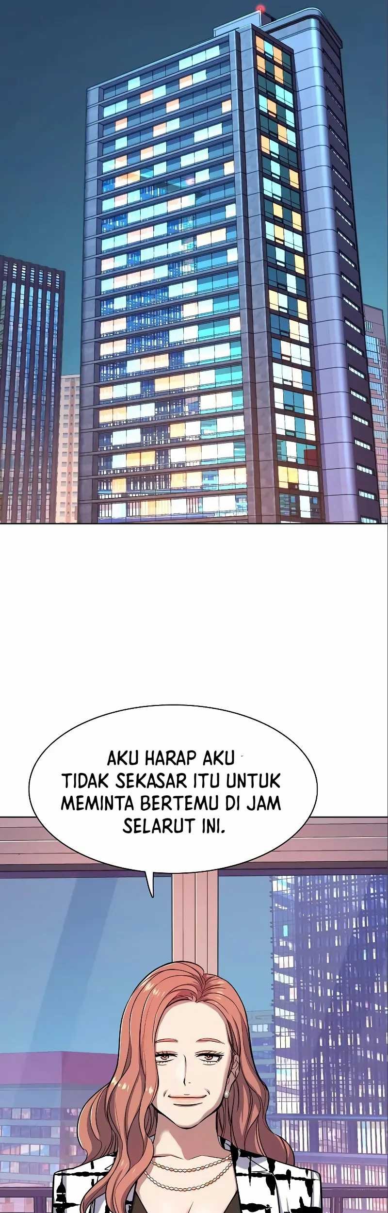 The Youngest Son Of A Rich Family Chapter 70 Gambar 46