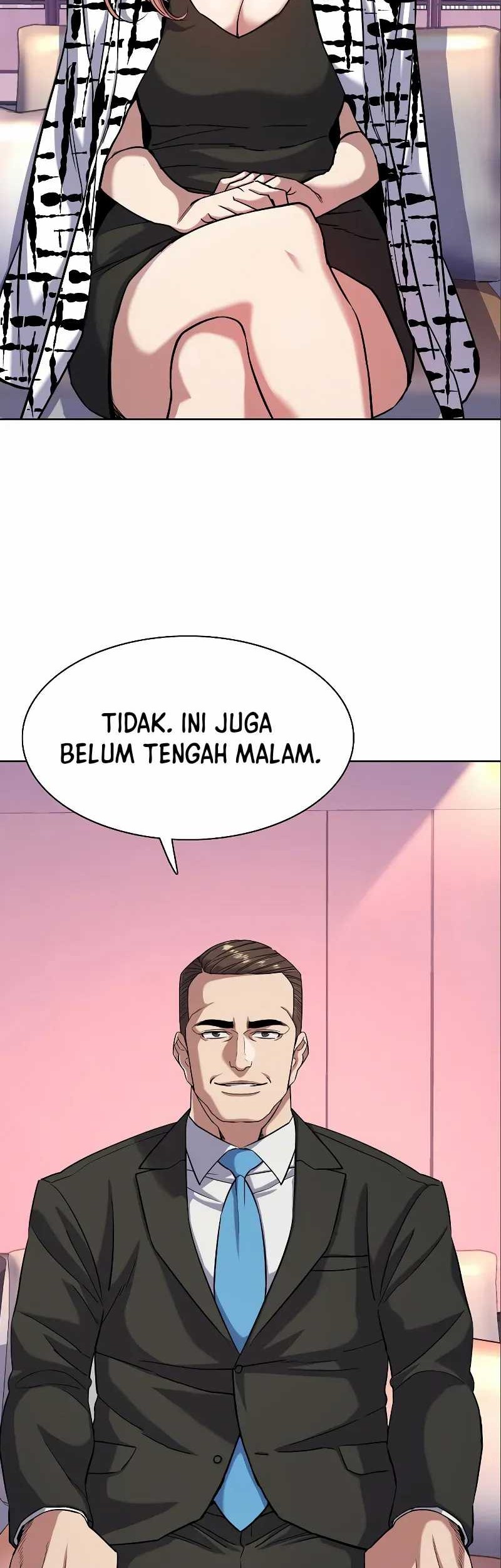 The Youngest Son Of A Rich Family Chapter 70 Gambar 47