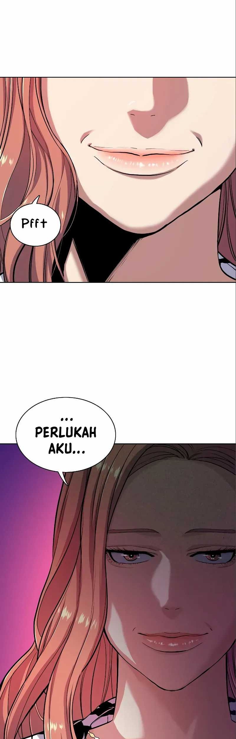 The Youngest Son Of A Rich Family Chapter 70 Gambar 54